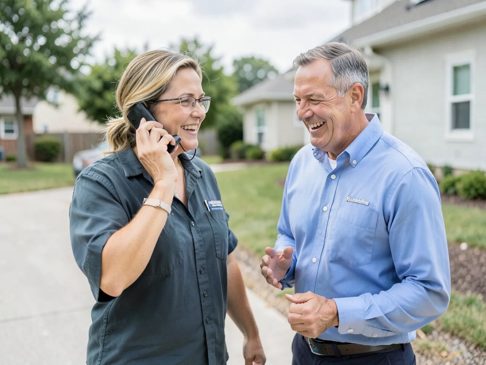 Frequently Asked Questions About Wall Water Cleanup in Hopkinton, IA